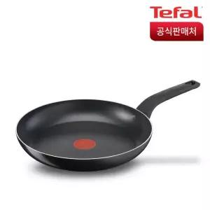 테팔 심플리클린 프라이팬 30cm(프랑스제조)/G마켓 단독특가 645947