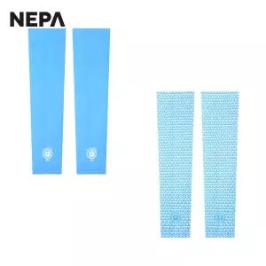 [매장정품] 네파 NEPA 공용 슈퍼럭키 콜라보 아이스콜드 팔토시 7JC7941