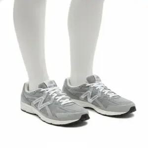 뉴발란스 NBPFGS150G W480GG5 4E GRAY