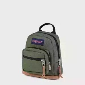 jansport 라이트팩 미니 CARGO GREEN