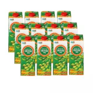 달콤한 베지밀B 950ml 12팩