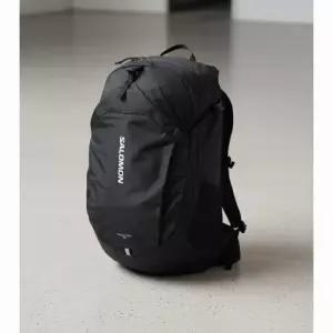 살로몬 MUST IT_ 26SS TRAILBLAZER 30 BLACKALLOY) LC2183200) 트레일블레이저 30)
