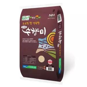 수향미 골든퀸호 10kg 코스트코 두레샵2605