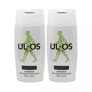 우르오스 올인원 모이스처라이저 스킨 로션 200ml(지복합) 2개