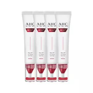 AHC 풀 리프트 아이크림 포 페이스 시즌14 40ml, 4개