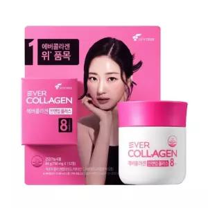 에버콜라겐 인앤업플러스 750mg x 112정 김사랑 콜라겐 대용량 코스트코