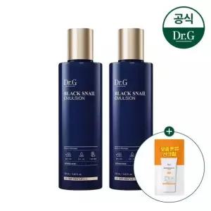 [닥터지] 블랙스네일 에멀전 150mL 1+1