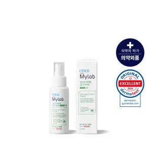 세스코 마이랩 모기 기피제 70ml, 1개