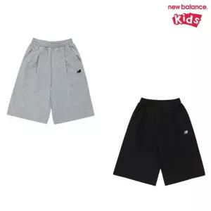 [롯데백화점]뉴발란스 오버핏 버뮤다 팬츠 (NK9VG3801U)