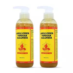 마미케어 애사비 팩클렌저 200ml 2개