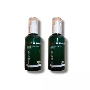 닥터지 레드 블레미쉬 클리어 수딩 액티브 에센스 80ml 2개