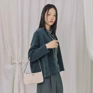 백화점판 LAP 랩 포키 숄더백(AR7AB840) 315723