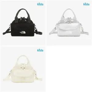 노스페이스 키즈 NN2PR59 퍼피 토트백 미니 KS 패딩 TOTE BAG MINI 212578