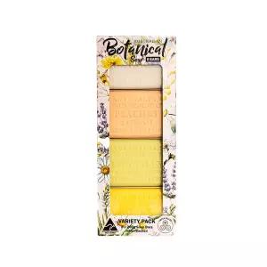 오스트레일리안 보태니컬 비누 200g x 8개입
