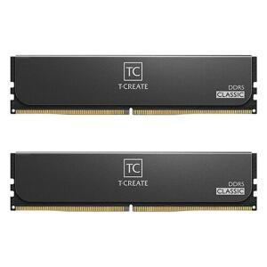 TeamGroup T-CREATE DDR5-5600 CL46 CLASSIC 패키지 서린 (64GB(32Gx2))
