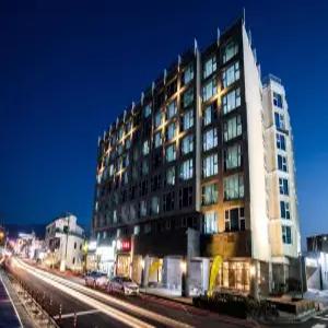 에벤에셀호텔(Ebenezer Hotel Jeju )