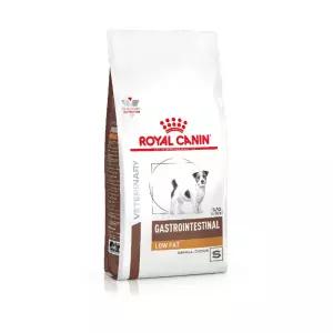 DOG [로얄캐닌] 독 가스트로인테스티널 로우팻 스몰독 1.5KG