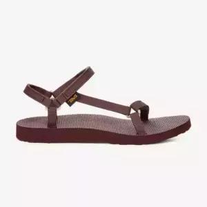 테바 teva 오리지널 유니버설 슬림 (RUM) STVF2530110-RUM