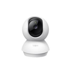 Tapo TP-LINK 실내가정용 2K 300만화소 원격회전 TC71