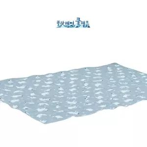 여름 쿨매트 90X140cm (더블) 냉감매트 쿨링