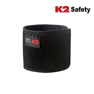 K2 손목보호대 IUA119P1 아대 보호대 보호구 목밴드 임산부 헬스 목스트랩 키보드 모스 목스 목아대