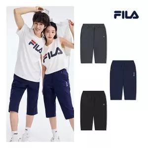 [매장정품] 26신상 휠라 FILA [남녀공용] 퍼포먼스 기능성팬츠 7부바지 3종 2237758
