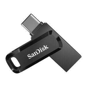 Ultra 울트라듀얼 USB 블랙 샌디스크 SDDDC3-G46 32GB