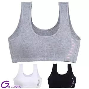 이엑스이너웨어 고아라 면스판 스포츠 탑브라 gbr 5093 b28s