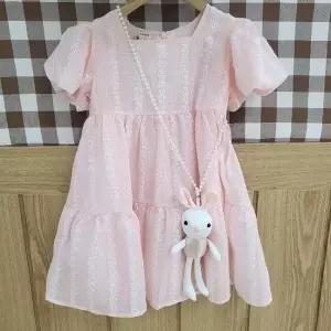 칩그 DP01 토끼 인형 원피스  CKOW26580