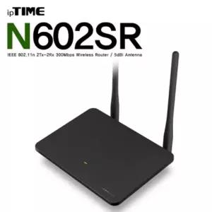 11n 자재 공유기 유무선 부품 N602SR 파츠 ipTIME(아이피타임) 소모품