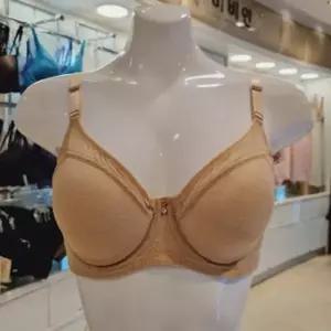 비비안 풀컵 메쉬 몰드브라 BR6789 566287