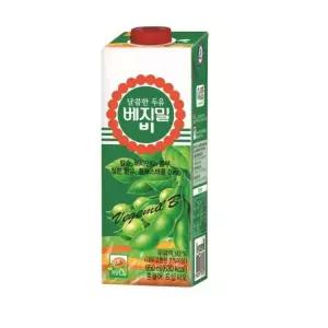 웅진식품 베지밀 비 B 950ml*12팩
