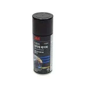 [셀러허브 생활리빙]3M스카치 다용도 접착 제거기 스티커타르크리너 200ml (50567833)