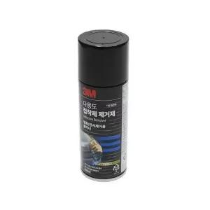 3M스카치 다용도 접착 제거기 스티커타르크리너 200ml (50567833)