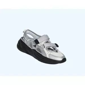 아디다스 오즈웨이브 샌들 슬리퍼 슬라이드 신발 OZWAVE SANDAL KJ5964 4962939