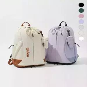 윌슨 wilson 드로우스트링 백팩 V2 (7color)