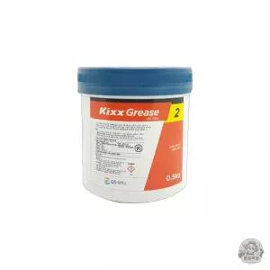 뭉솔마켓 킥스 기계용 내열 베어링그리스 500G 윤활유