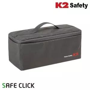 K2safety 아이스팩 가방 보관 PVC방수 보냉 가방 아이스팩보관 아이스팩가방