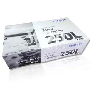 삼성 정품 토너 MLT-K250L / SL-M2630 M2680N M2840ND M2890FW