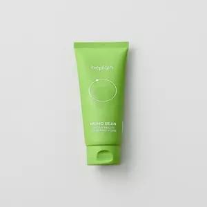 비플레인 녹두 약산성 클렌징폼 160ml