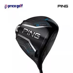 [병행] 핑 G440 MAX 드라이버 ALTA J CB BLUE.
