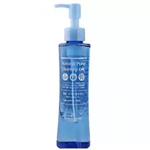 치노시오야 내추럴 포어 클렌징 오일 150ml 1개