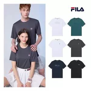 (115사이즈만) FILA [X-TECH] 퍼포먼스 기능성 언더셔츠 6종