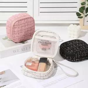 [라일리] Rly 여성 미니가방 생리대 수납파우치 휴대용 화장품가