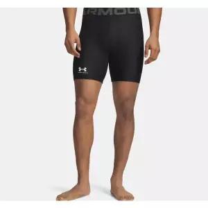 언더아머 HeatGear 남성 6인치 컴프레션 쇼츠 1361596 1000811829062