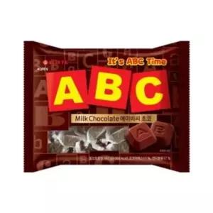 파츠 (P)롯데 ABC초콜렛(187g)