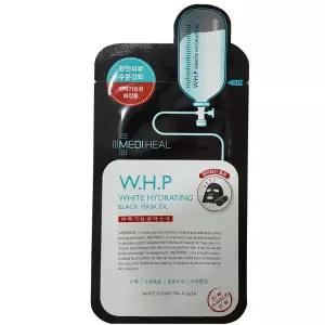 메디힐 WHP 미백수분 블랙 마스크 10매