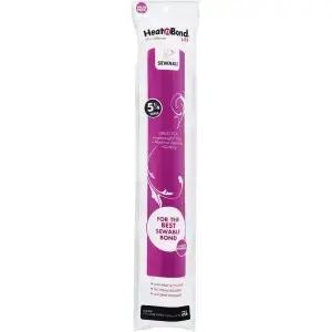 HeatnBond 라이트 언 온 접착 가치 팩 17인치 x 5.25야드