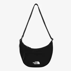노스페이스 키즈 주니어 라이트 호보 크로스 미디움 블랙 AB870275