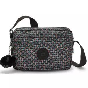 키플링 kipling 아바누 엠 ABANU M - GEO FEATHER